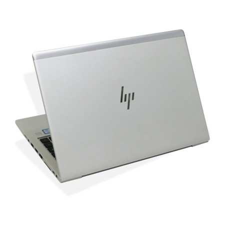 HP EliteBook 840 G6, 8th Gen Core i5 Processor, 8GB RAM, 256GB SSD, 14″ FHD Display