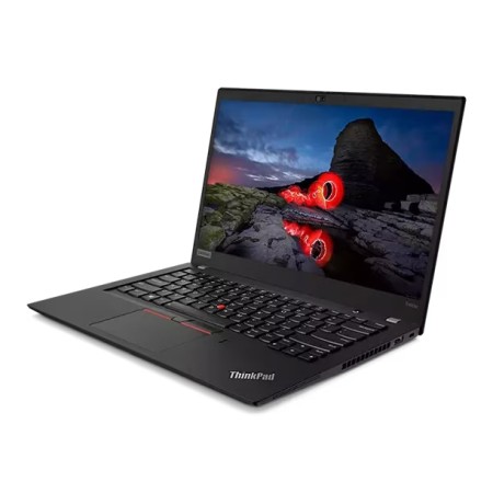 Lenovo ThinkPad T490, 8th Gen Core i5, 8GB DDR4 RAM, 256GB SSD, 14“ FHD Display